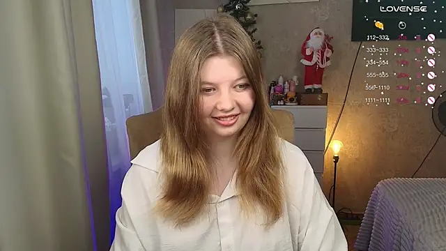 Vivian cutie online show from 01/11/26, 12:32