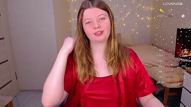 Vivian cutie online show from 02/06/26, 01:58