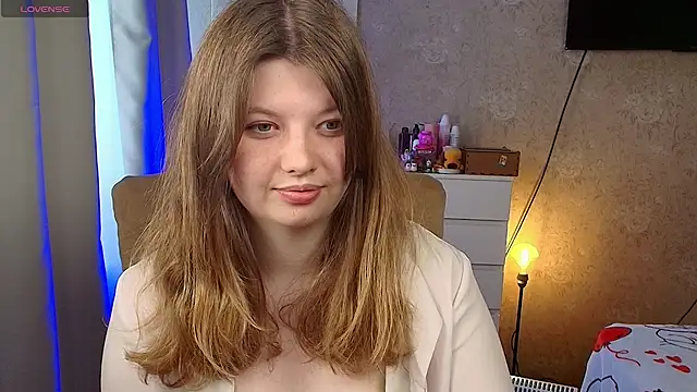 Vivian cutie online show from 05/30/26, 10:34