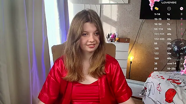 Vivian cutie online show from 06/02/26, 03:47