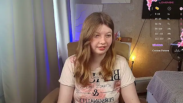 Vivian cutie online show from 06/26/26, 03:49