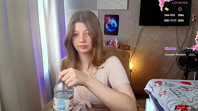 Vivian cutie online show from 07/09/26, 12:31