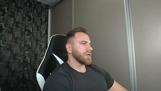 Thori92 online show from 12/21/24, 08:00