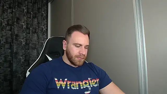 Thori92 online show from 01/08/26, 05:37