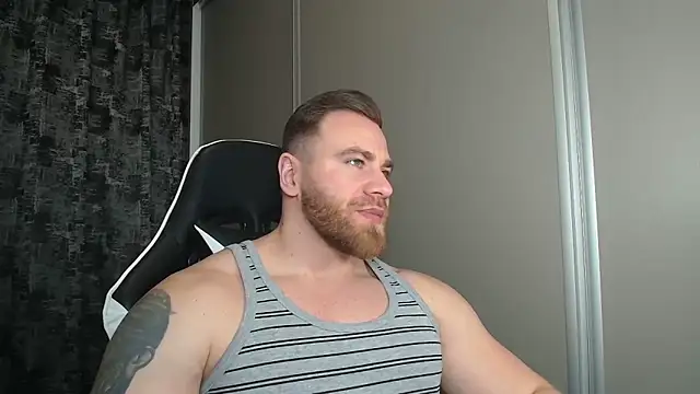 Thori92 online show from 02/04/26, 06:14