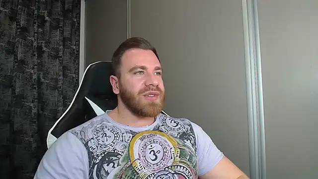 Thori92 online show from 02/12/26, 05:30