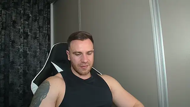 Thori92 online show from 03/28/26, 03:33