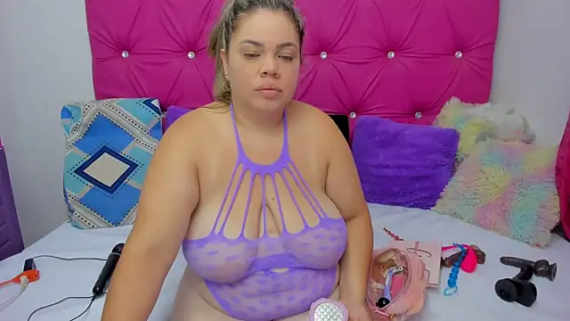 VivianPorto online show from 05/14/26, 12:56