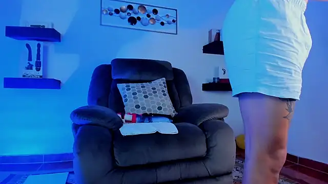 JacoboSwam online show from 01/07/25, 09:35