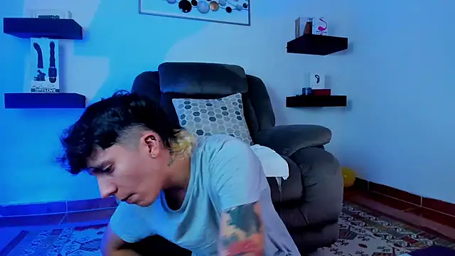 JacoboSwam online show from 01/08/25, 10:37