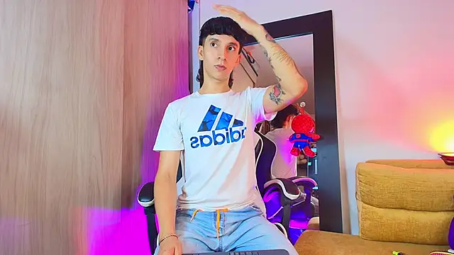 JacoboSwam online show from 03/20/26, 03:00