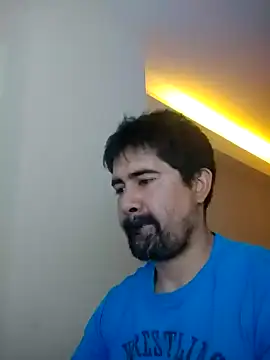 VonDoomdelToro online show from 01/05/25, 12:31