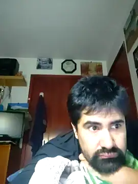 VonDoomdelToro online show from 01/14/25, 08:41