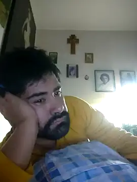 VonDoomdelToro online show from 01/15/25, 09:56