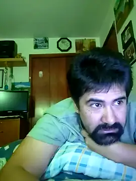 VonDoomdelToro online show from 01/18/25, 09:02