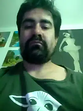 VonDoomdelToro online show from 01/20/25, 07:15