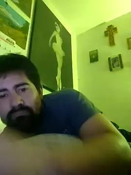 VonDoomdelToro online show from 01/22/25, 10:07