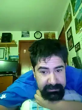 VonDoomdelToro online show from 02/04/25, 10:00