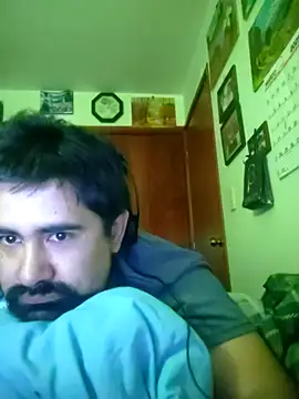 VonDoomdelToro online show from 03/08/25, 09:06