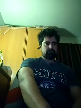 VonDoomdelToro online show from 03/12/25, 06:07