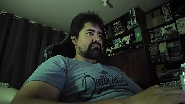 VonDoomdelToro online show from 06/10/26, 06:23