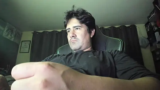 VonDoomdelToro online show from 07/03/26, 06:09