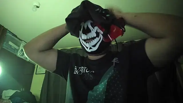 VonDoomdelToro online show from 07/10/26, 06:17