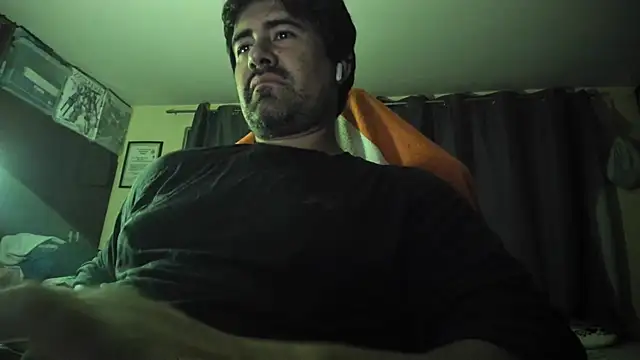 VonDoomdelToro online show from 07/11/26, 06:05
