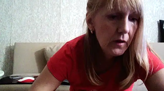 ValeriaLight online show from 03/18/25, 06:15