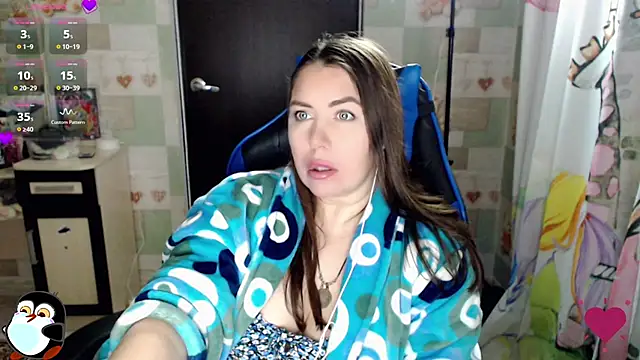 Korolek12 online show from 01/26/25, 04:09