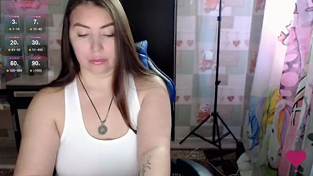 Korolek12 online show from 01/28/25, 07:53