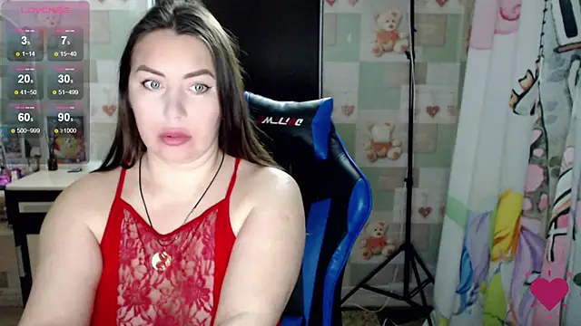 Korolek12 online show from 02/04/25, 03:15