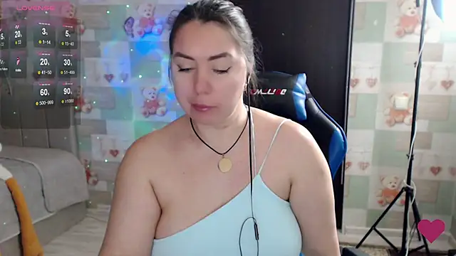 Korolek12 online show from 02/03/26, 06:40