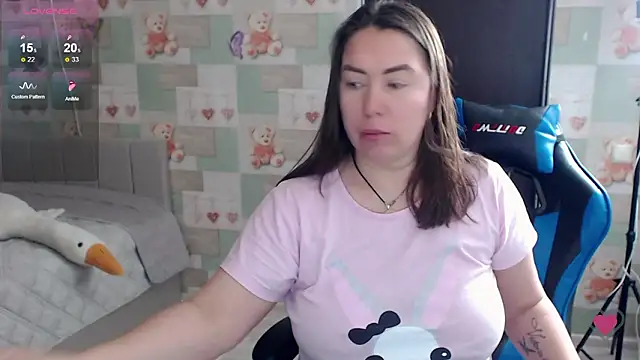 Korolek12 online show from 02/10/26, 07:23