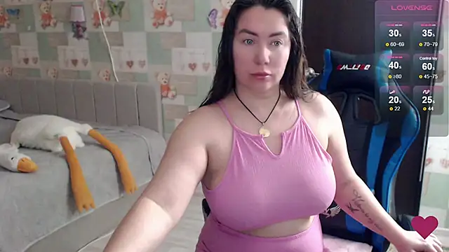 Korolek12 online show from 02/20/26, 04:42