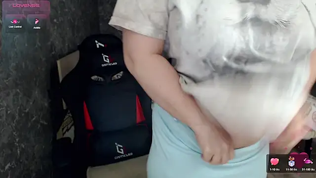 Korolek12 online show from 04/01/26, 03:53