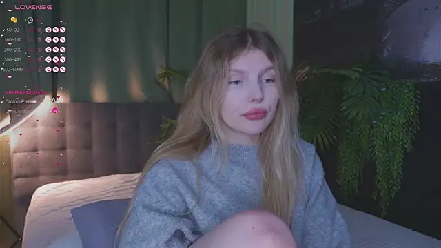  aleksa  online show from 12/04/24, 12:36