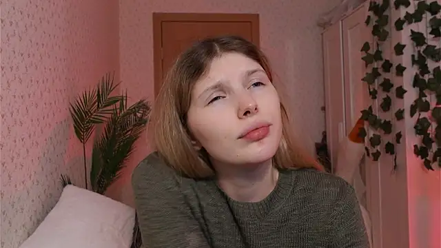  aleksa  online show from 12/08/24, 07:47