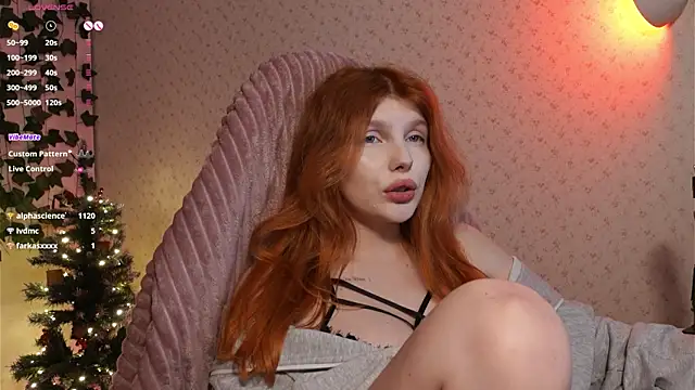  aleksa  online show from 12/15/24, 01:32