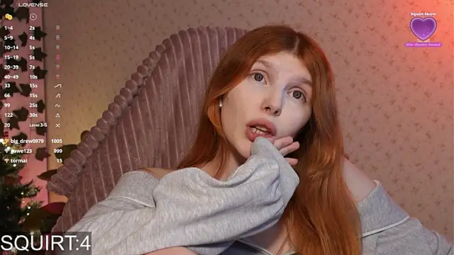  aleksa  online show from 12/21/24, 12:20