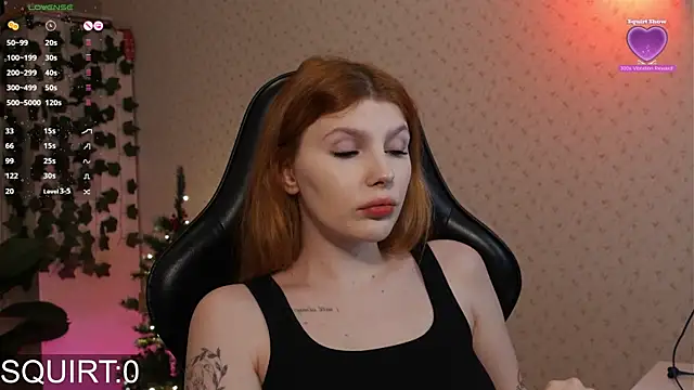  aleksa  online show from 01/21/25, 05:20