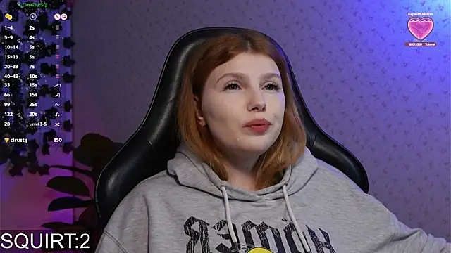  aleksa  online show from 01/24/25, 09:06