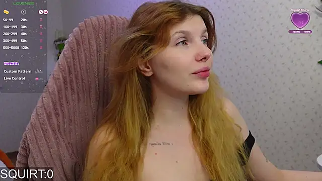  aleksa  online show from 03/22/25, 05:06