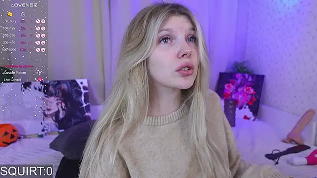  aleksa  online show from 09/29/25, 05:12