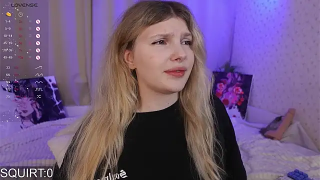  aleksa  online show from 11/14/25, 05:39