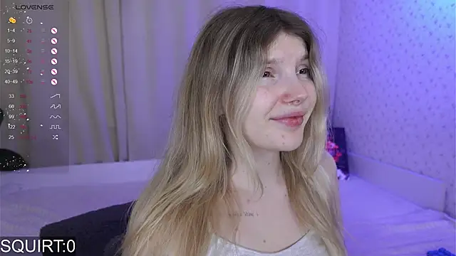  aleksa  online show from 01/19/26, 05:44