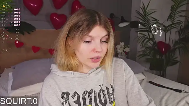  aleksa  online show from 02/12/26, 06:30