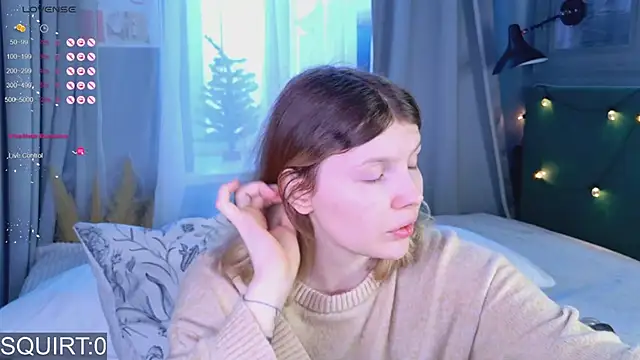  aleksa  online show from 03/07/26, 06:21