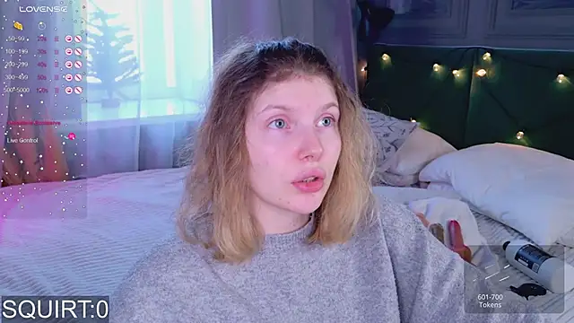  aleksa  online show from 03/29/26, 06:13