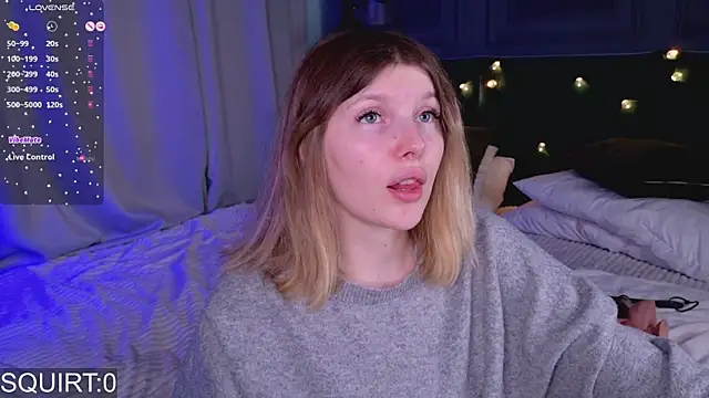  aleksa  online show from 04/25/26, 05:43